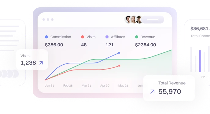 AffiliatePress Advanced Detail Reports