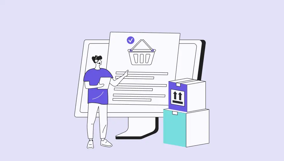 Consider Your Product and Service Type