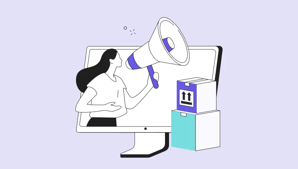 How Are Products & Services Promoted